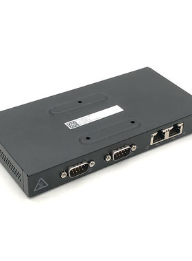 适用ThinkCentre Nano IoT IOBOX端口拓展盒物联网网关5D20X67380