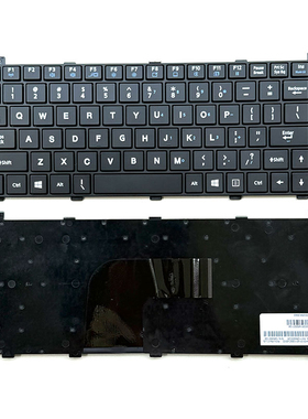 神基 GETAC S410 G4 键盘NK5101-01100C/D 带背光和不带价格不同