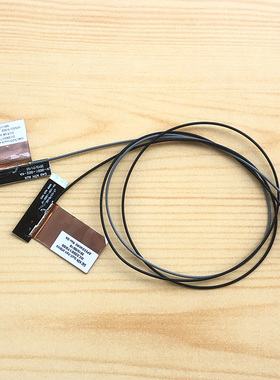 通用Y490 Y400 Y410P Y430P 内置 无线 WIFI 天线 信号线 改装用