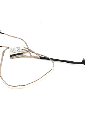 适用于联想N23 Chrome book N3060 80Ys 屏幕排线屏线1109-02163