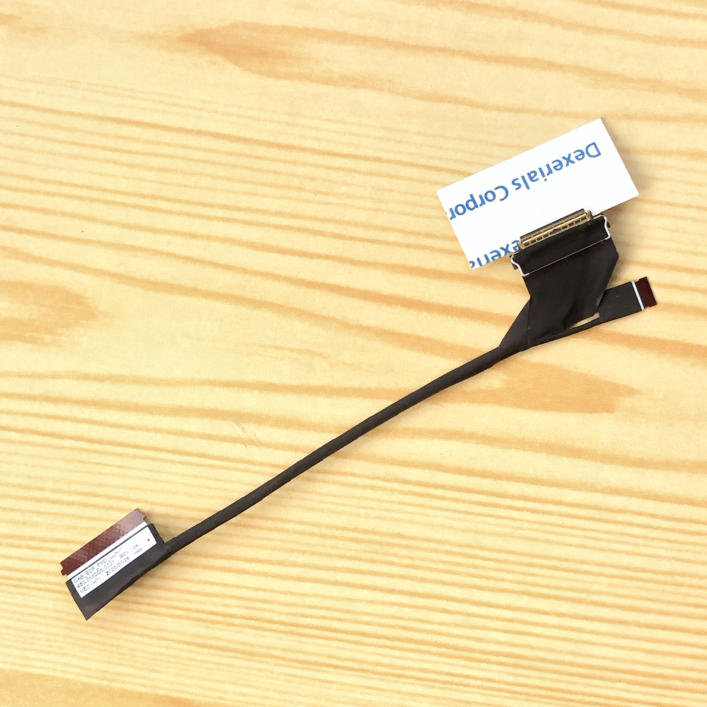 适用于联想X13 Yoga G2 fhd 30P屏线排线5C11C81987 5C11C81988