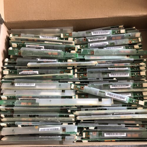 适用于HP dv7 dv8000的LCD逆变器高压用于 A900系列-YNV-C03