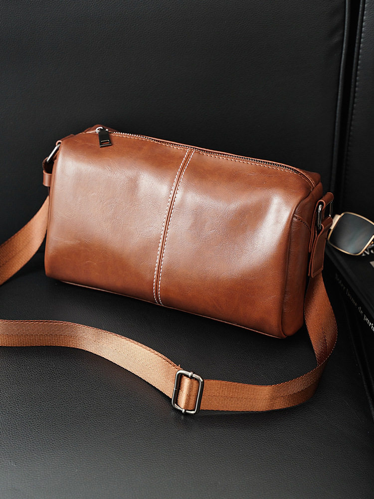 时尚新款男包 简约复古潮牌单肩包小方包休闲斜挎包枕头包斜挎包,箱包皮具/热销女包/男包,男士包袋,淘宝优惠券,粉丝福利购,淘宝优惠卷