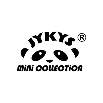 【僅内部使用】【奖】JYKYS 食玩 模型 场景 迷你吉盒