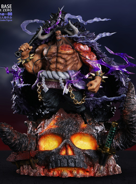 JacksDo FiguartZERO凯多地台一番赏凯多地台wcf凯多地台gk配件