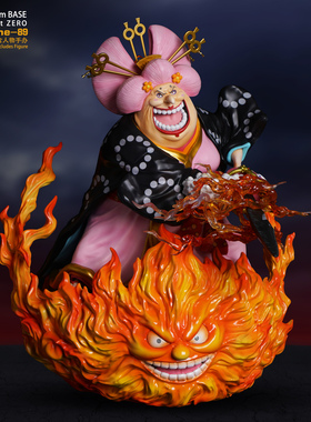 JacksDo FiguartZERO大妈地台一番赏大妈地台wcf大妈地台gk配件