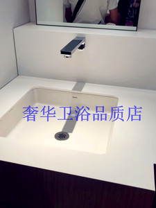 toto感应龙头升降杆配件