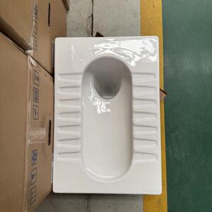 TOTO蹲便器存水弯防臭
