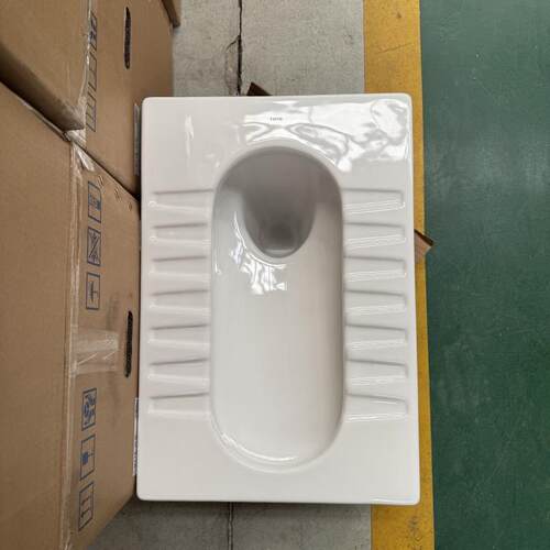 TOTO蹲便器存水弯防臭