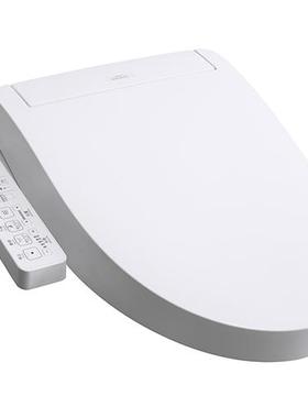 TOTO智能马桶盖TCF3A260/460KCN即热式电解除菌水加热马桶坐便盖