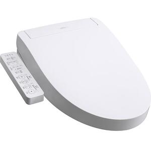 TOTO智能加热坐便盖板
