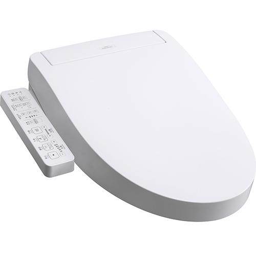 TOTO智能加热坐便盖板
