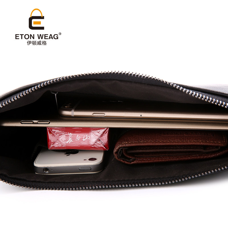 Sac pour homme - Ref 49729 Image 4