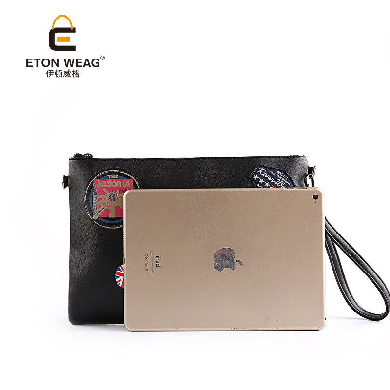 Sac pour homme - Ref 49729 Image 3