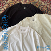 VMCL索罗娜凉感舒适透气230g打底百搭短袖 TEE恤夏24SS vermicelli