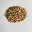 核桃皮橄榄壳碎粒抛光机珍珠木珠上蜡玉石抛光砂研磨料天然磨料