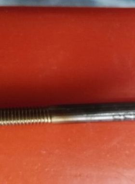 正品上海正工挤压丝锥涂钛黄色挤压丝攻M3 M4 M5 M6 M8 M10 M12