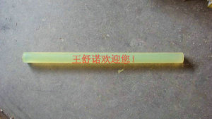 聚氨酯棒PU胶棒|优力胶棒|牛筋棒|弹簧胶|弹性橡胶棒实心规格齐全