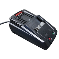 MOSTA妙达充电手钻配件12V锂电池充电器HL1480A-B电池LT30B充电器