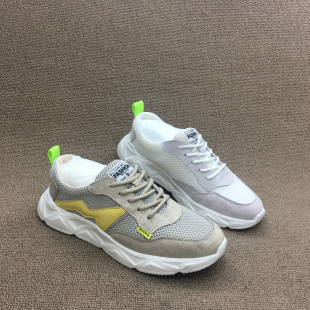 厚底软底系带牛皮超轻男单鞋 休闲鞋 真皮男鞋 处理2023年新款 男断码