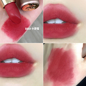 295 兰蔻口红196小样 274 888 菁纯滋润持久显白 小蛮腰唇膏1.6g