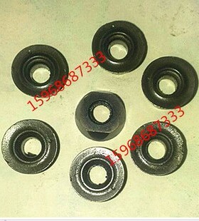 二手数控刀片 瓦尔特ROMX-1204MO-WSP/WXP /R6 铣硬料,不锈钢