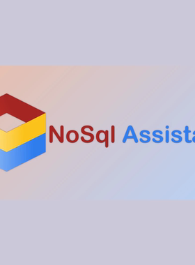 Redisant NoSql Assistant v1.1