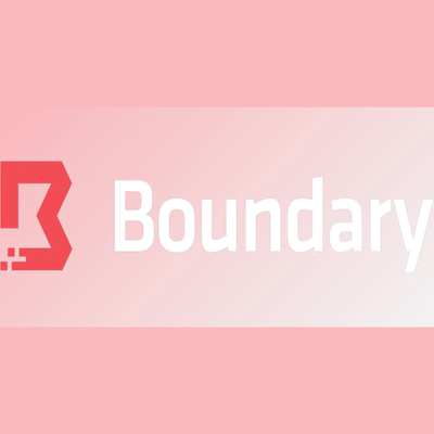 HashiCorp Boundary v0.19 Enterprise Edition Win Linux macOS