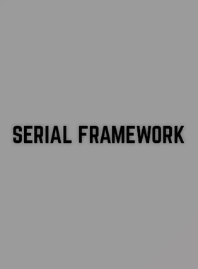 BTFramework Serial Framework .NET v7.7.21.0