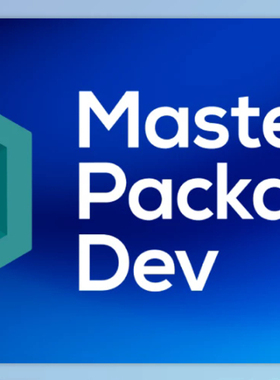 Master Packager Dev Enterprise v1.0.6