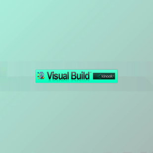 Kinook Build Pro v10.9.0 Visual