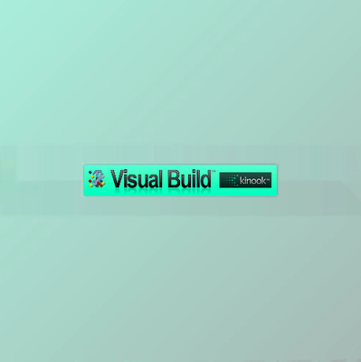 Kinook Visual Build Pro v10.9.0