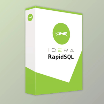 IDERA Rapid SQL v18.5   支持更新