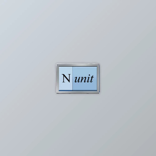 Test Kellerman Software NUnit v2.11 Generator