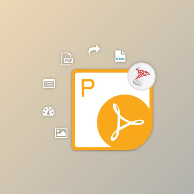 Aspose.PDF for Reporting Services v19.7.0