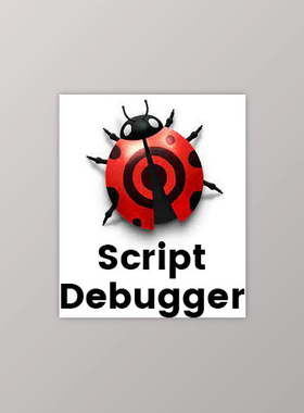 Script Debugger v8.0.10 for macOS   支持更新