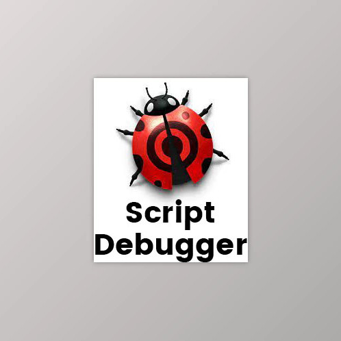Script Debugger v8.0.10 for macOS   支持更新