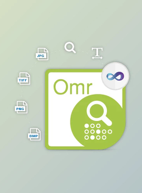 Aspose.OMR for .NET v24.12.0    支持多版本