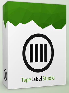 Tape Label Studio Enterprise v2024.4 for Win   支持更新