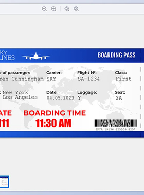 Appsforlife Ticket Wizard v1.0.2 for Win