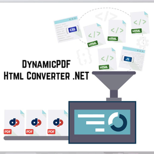 Converter ceTe DynamicPDF Html v2.03 .NET