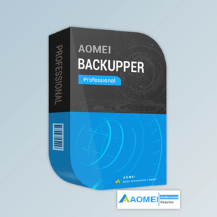 v7.4.2 支持更新 Backupper AOMEI