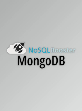 NoSQLBooster for MongoDB v7.1.17
