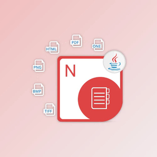 v20.1 Aspose.Note for Java 本 支持多版