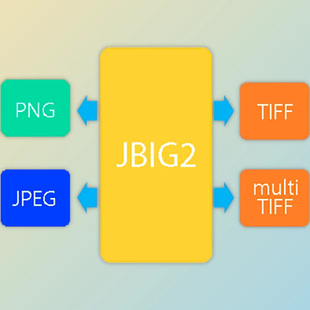 v1.0.6.27 SautinSoft JBIG2 .Net 本 支持多版