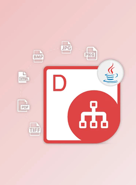 Aspose.Diagram for Java v20.4.0    支持多版本