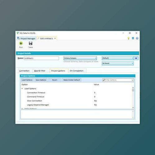 SQL Delta for MySQL v6.6.1.107