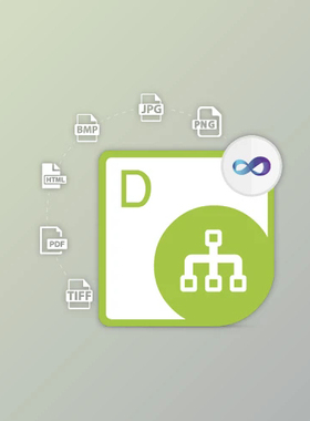 Aspose.Diagram for .NET v25.2.0    支持多版本