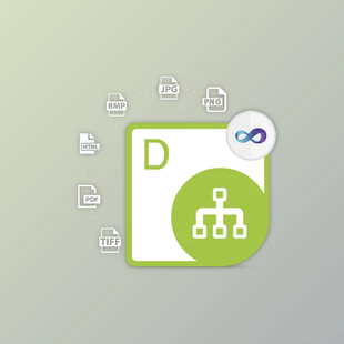 v25.2.0 Aspose.Diagram for .NET 本 支持多版