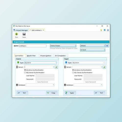 SQL Delta for SQL Server v6.6.4.2240